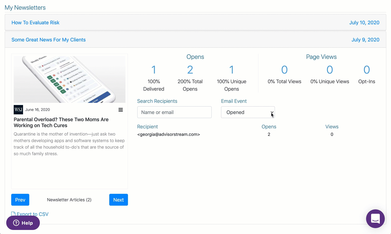 Reports-mynewsletters.gif